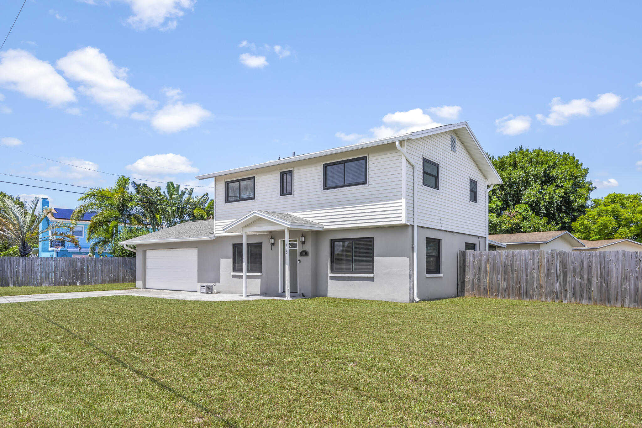 photo 1: 390 Sabal Avenue, Merritt Island FL 32953