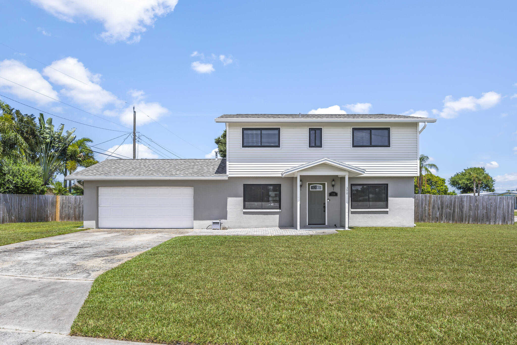 photo 2: 390 Sabal Avenue, Merritt Island FL 32953