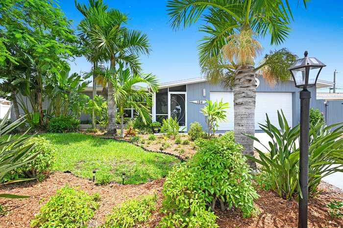 photo 1: 104 Carissa Drive, Satellite Beach FL 32937