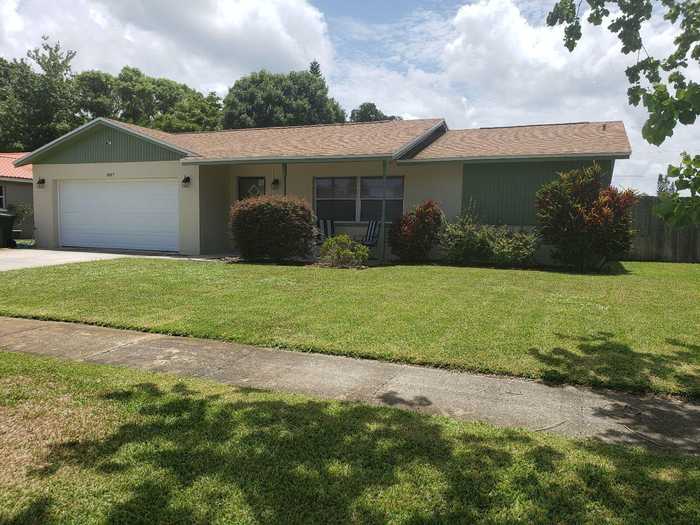 photo 2: 887 Brunswick Lane, Rockledge FL 32955