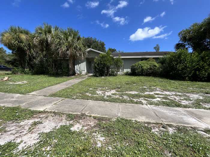 photo 1: 3700 Miriam Drive, Titusville FL 32796