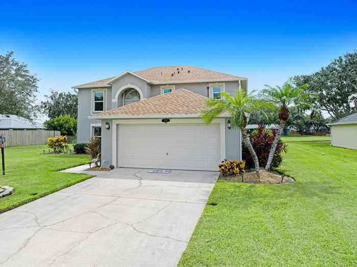 photo 1: 256 Mcclain Drive, Melbourne FL 32904