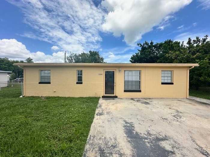 photo 1: 3300 Carnegie Street, Titusville FL 32796