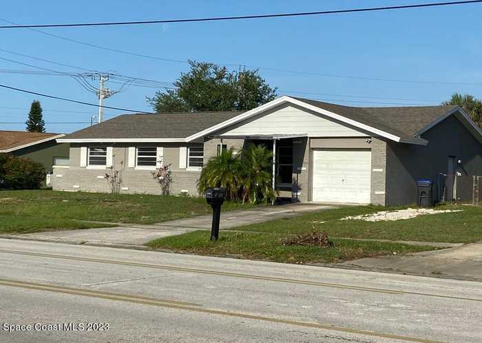 photo 1: 3172 Barna Avenue, Titusville FL 32780