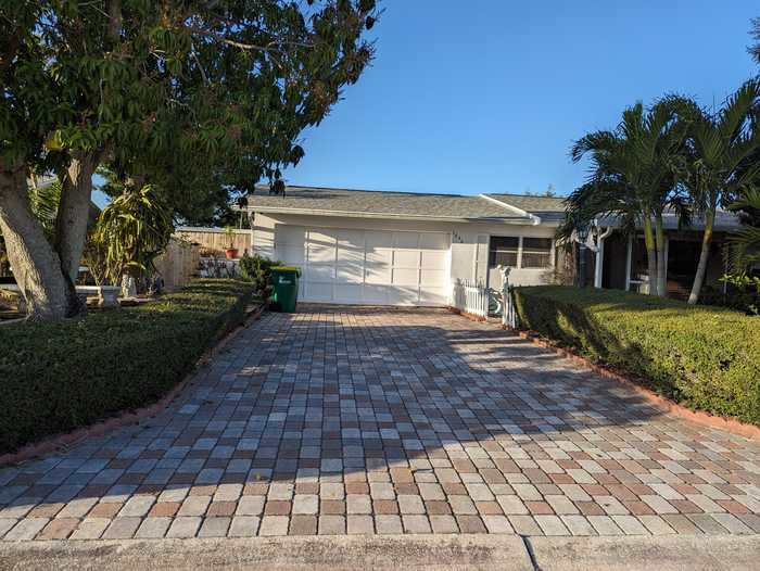 photo 1: 1640 Shore Drive, Merritt Island FL 32952