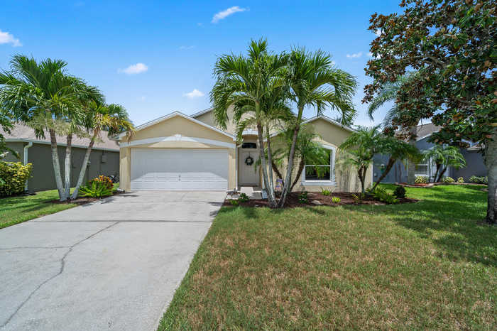 photo 1: 760 Wickham Lakes Drive, Melbourne FL 32940