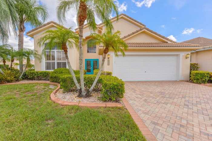 photo 1: 8216 Simpkins Way, Melbourne FL 32940