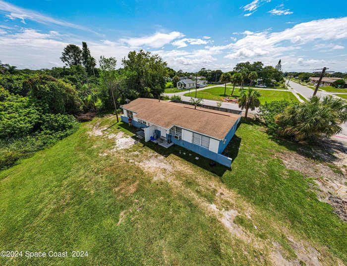 photo 2: 439 Barbara Jenkins Street, Cocoa FL 32922