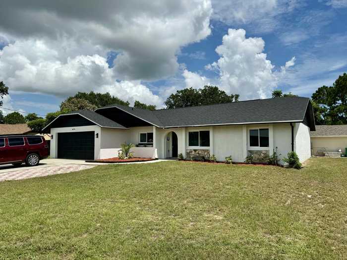 photo 1: 4670 Chicago Street, Cocoa FL 32927