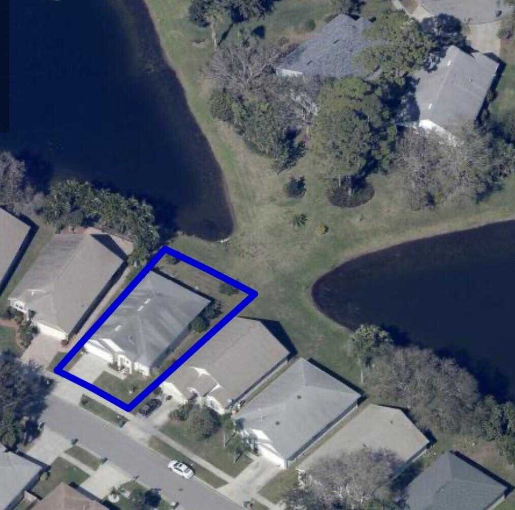 photo 3: 2750 Mariah Drive, Melbourne FL 32940