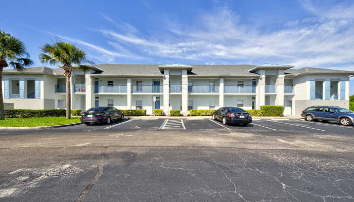 photo 2: 131 Portside Avenue Unit 105, Cape Canaveral FL 32920