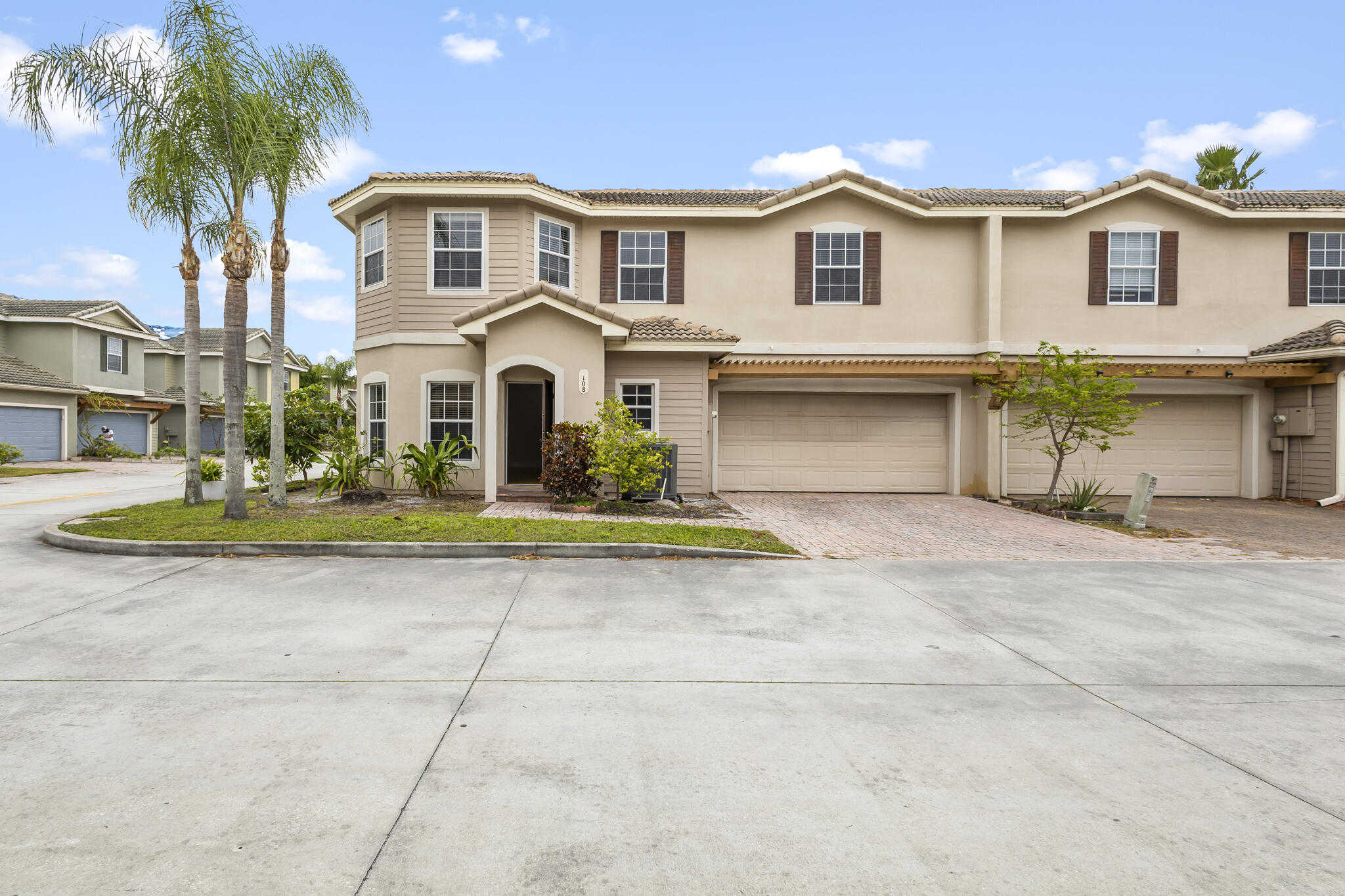 photo 1: 1795 Kole Place Unit 108, Melbourne FL 32935