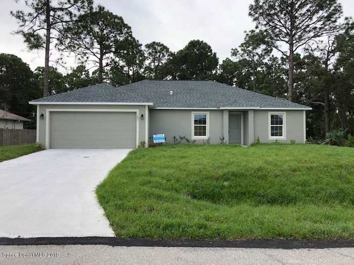 photo 4: 160 Tucker Street SW, Palm Bay FL 32908