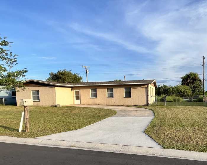 photo 1: 1168 Martha Lee Avenue, Rockledge FL 32955