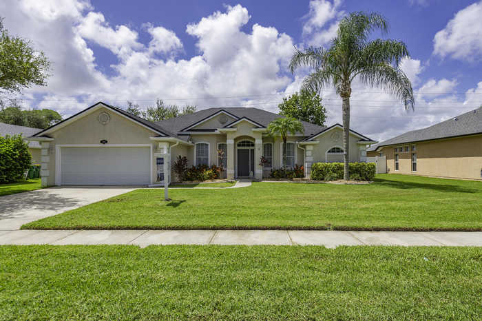 photo 2: 2435 Tuscarora Court, Melbourne FL 32904