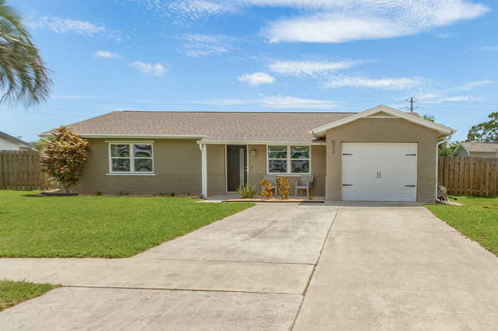 photo 1: 672 Mark Drive, Melbourne FL 32904