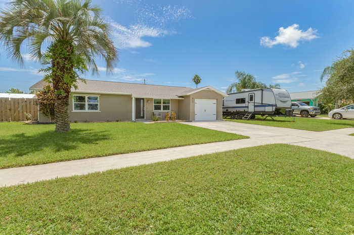 photo 2: 672 Mark Drive, Melbourne FL 32904