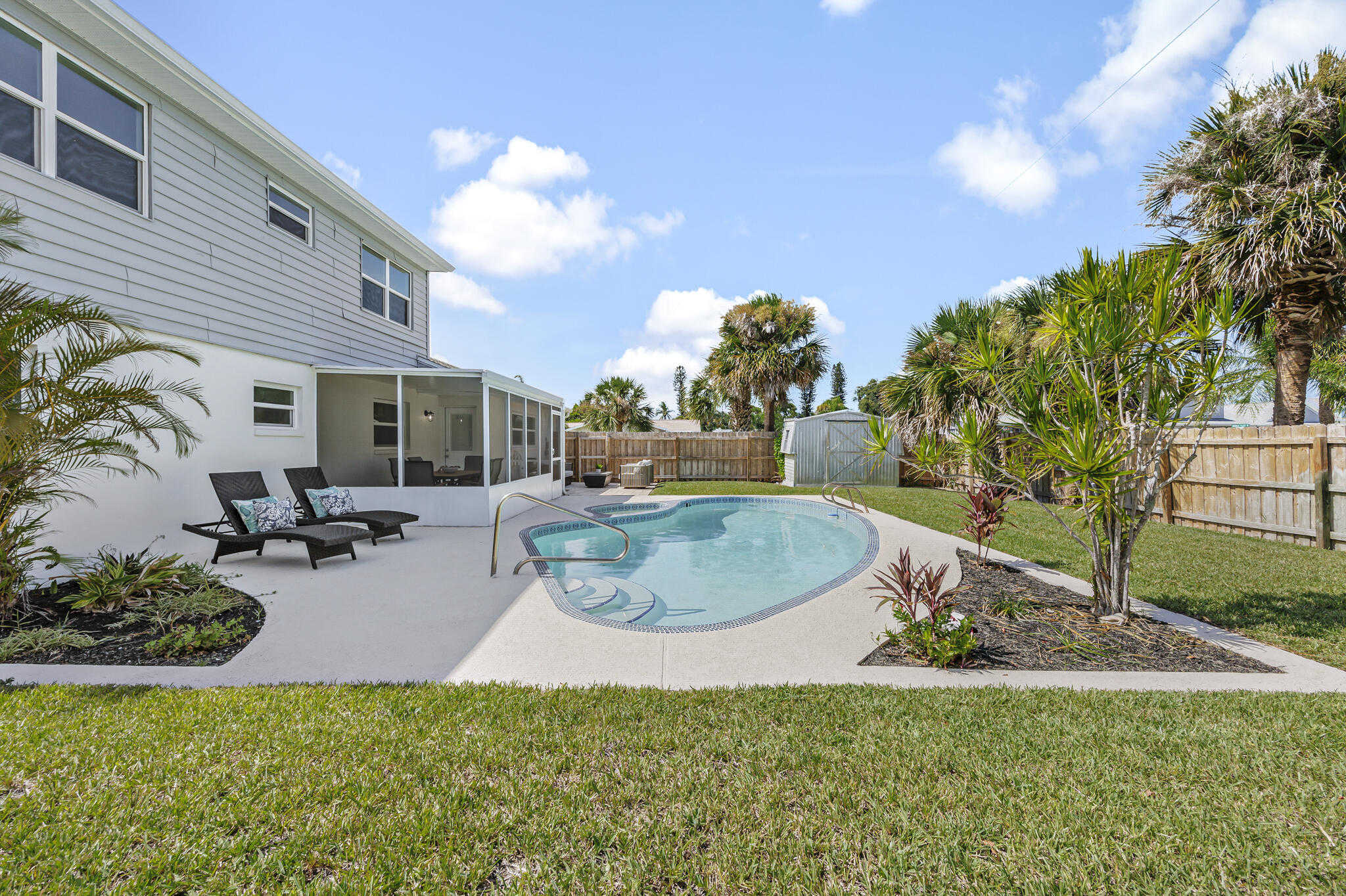 photo 2: 311 School Road, Indian Harbour Beach FL 32937