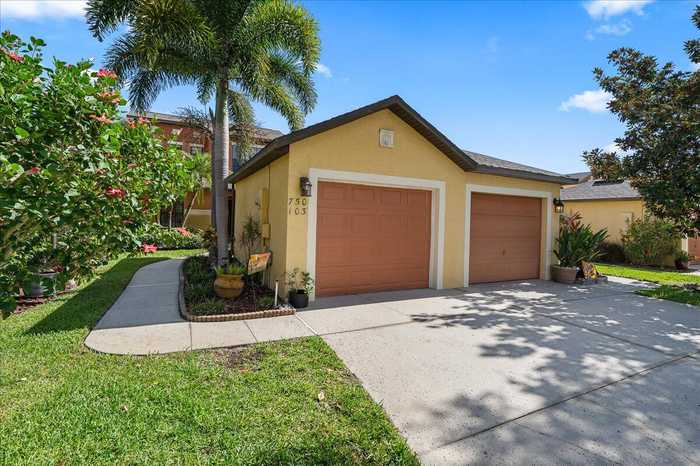 photo 2: 750 Luminary Circle Unit 103, Melbourne FL 32901