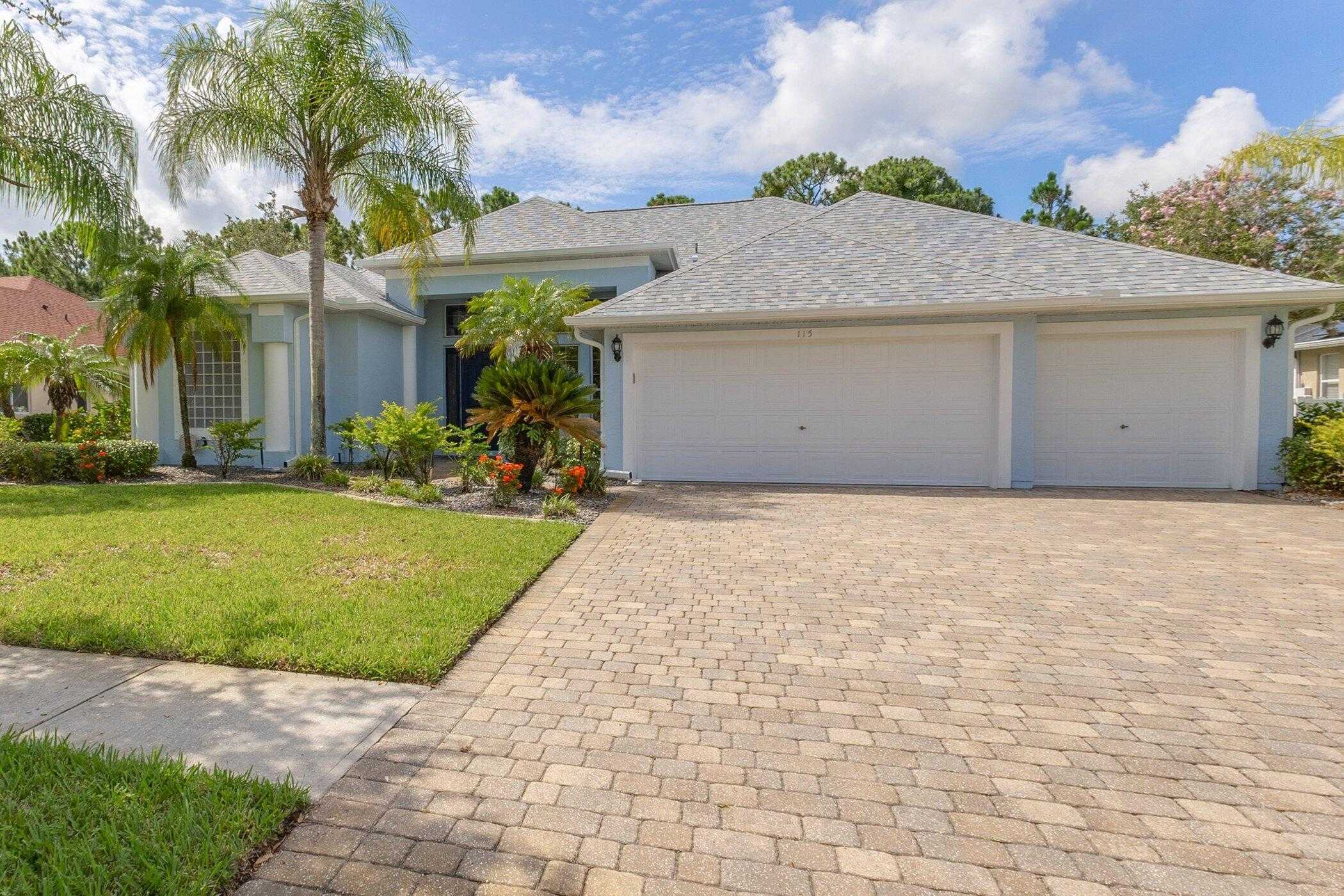 photo 2: 115 Ridgemont Circle SE, Palm Bay FL 32909