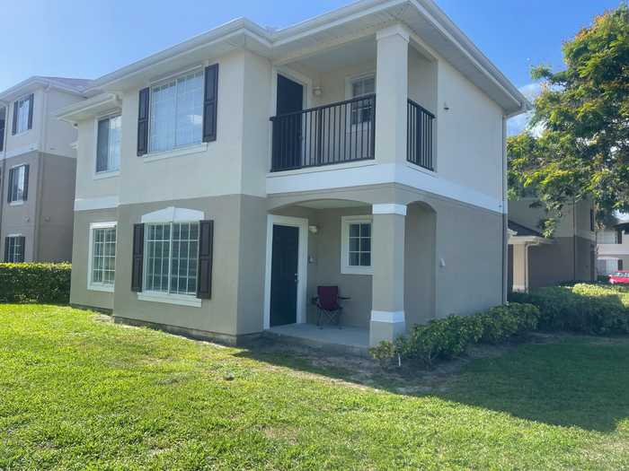 photo 1: 3512 D Avinci Way Unit 1083, Melbourne FL 32901