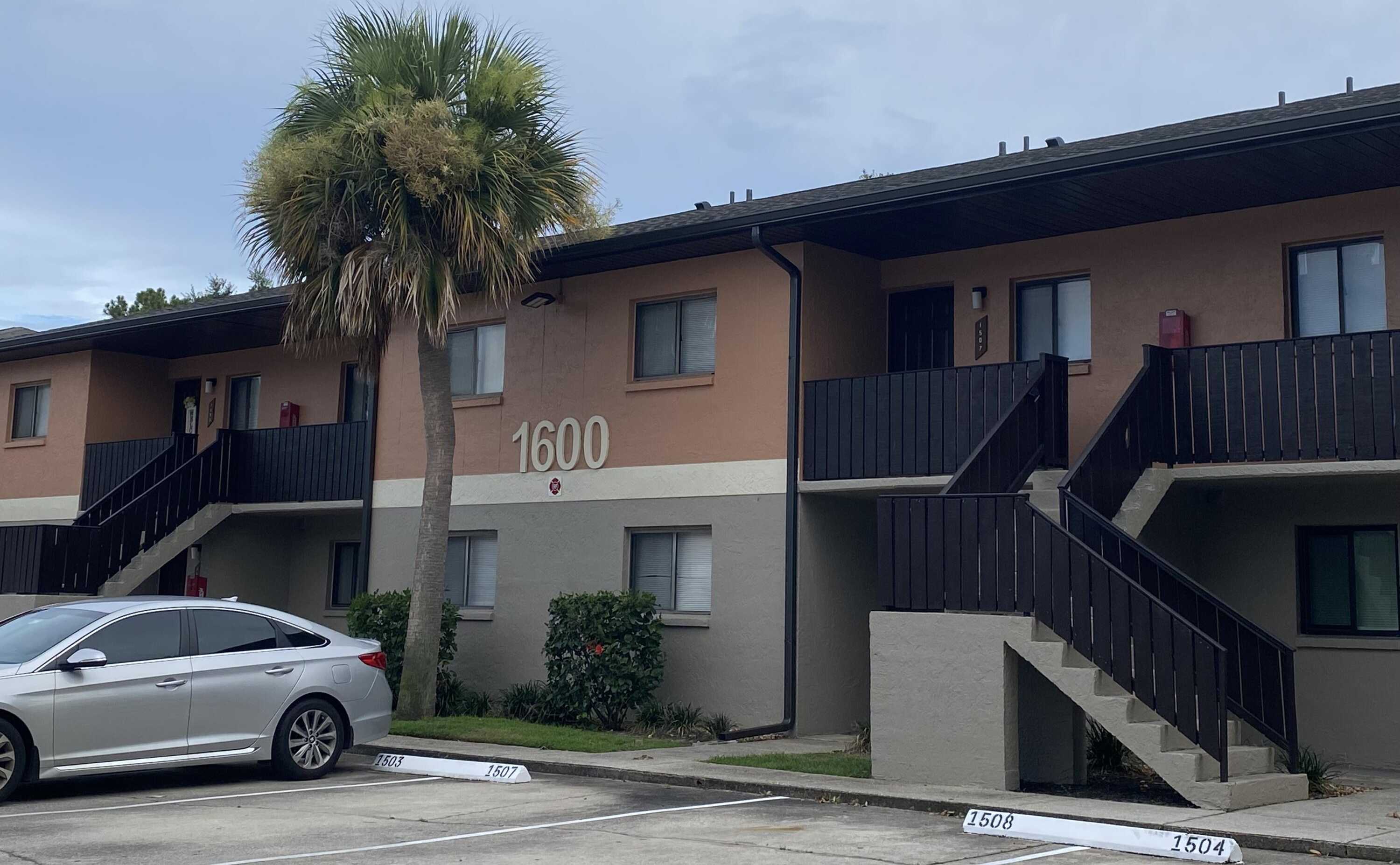 photo 1: 1600 University Lane Unit 1506, Cocoa FL 32922