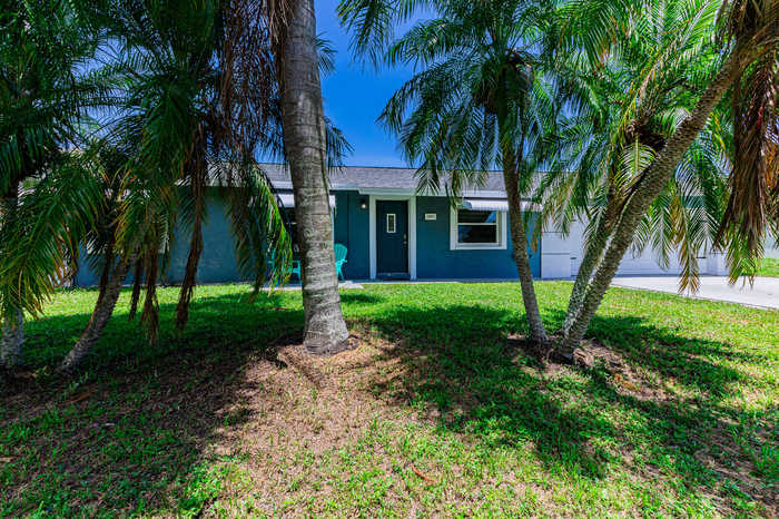 photo 1: 2041 Dogwood Street, Palm Bay FL 32907