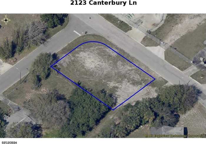 photo 4: 2123 Canterbury Lane, Melbourne FL 32935