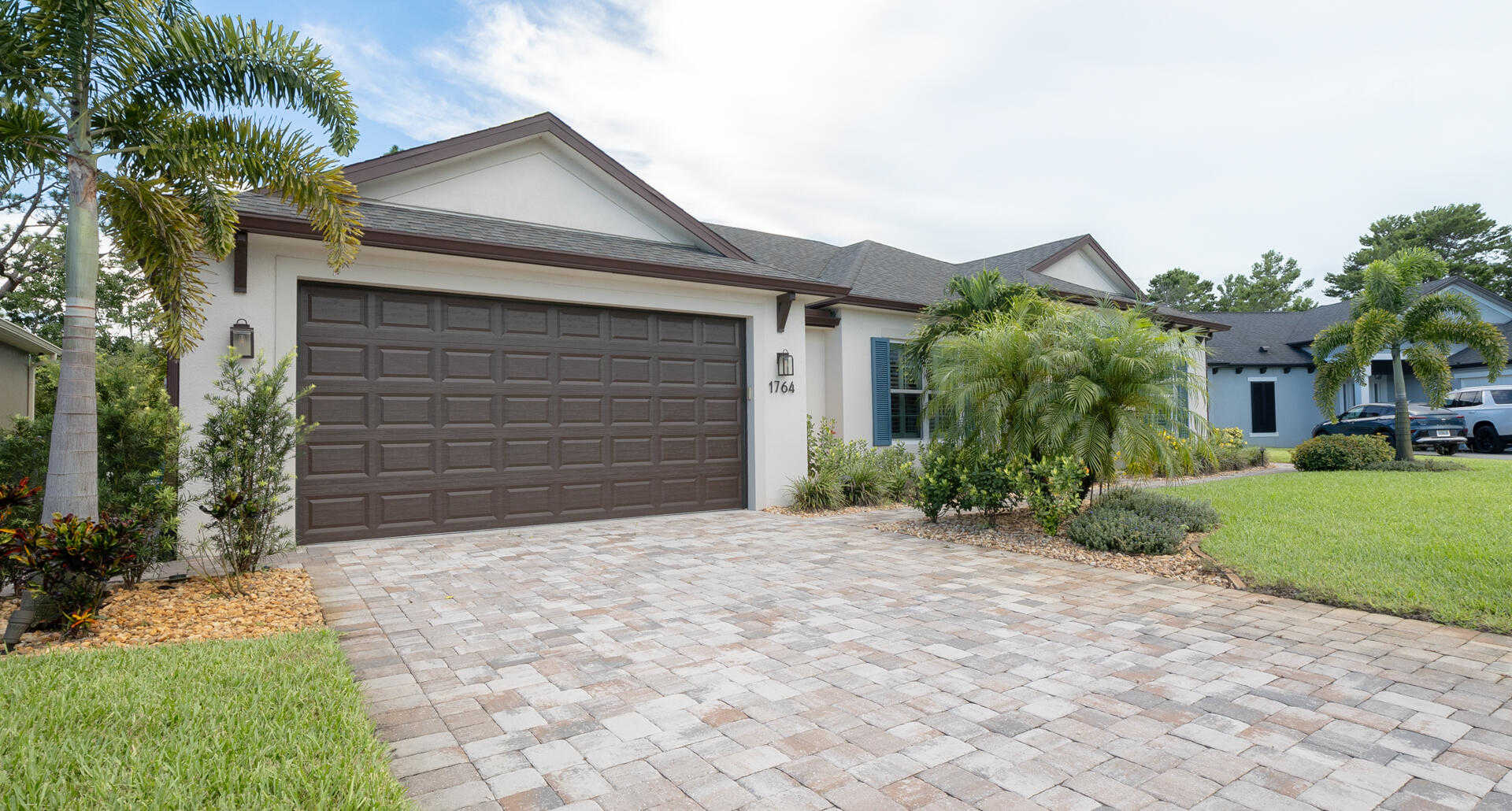 photo 2: 1764 Crossbill Drive, Titusville FL 32796