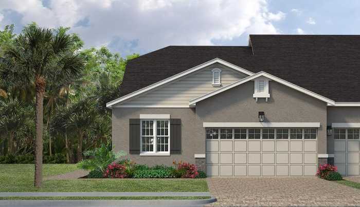 photo 1: 7890 Cache Creek Lane, Melbourne FL 32940