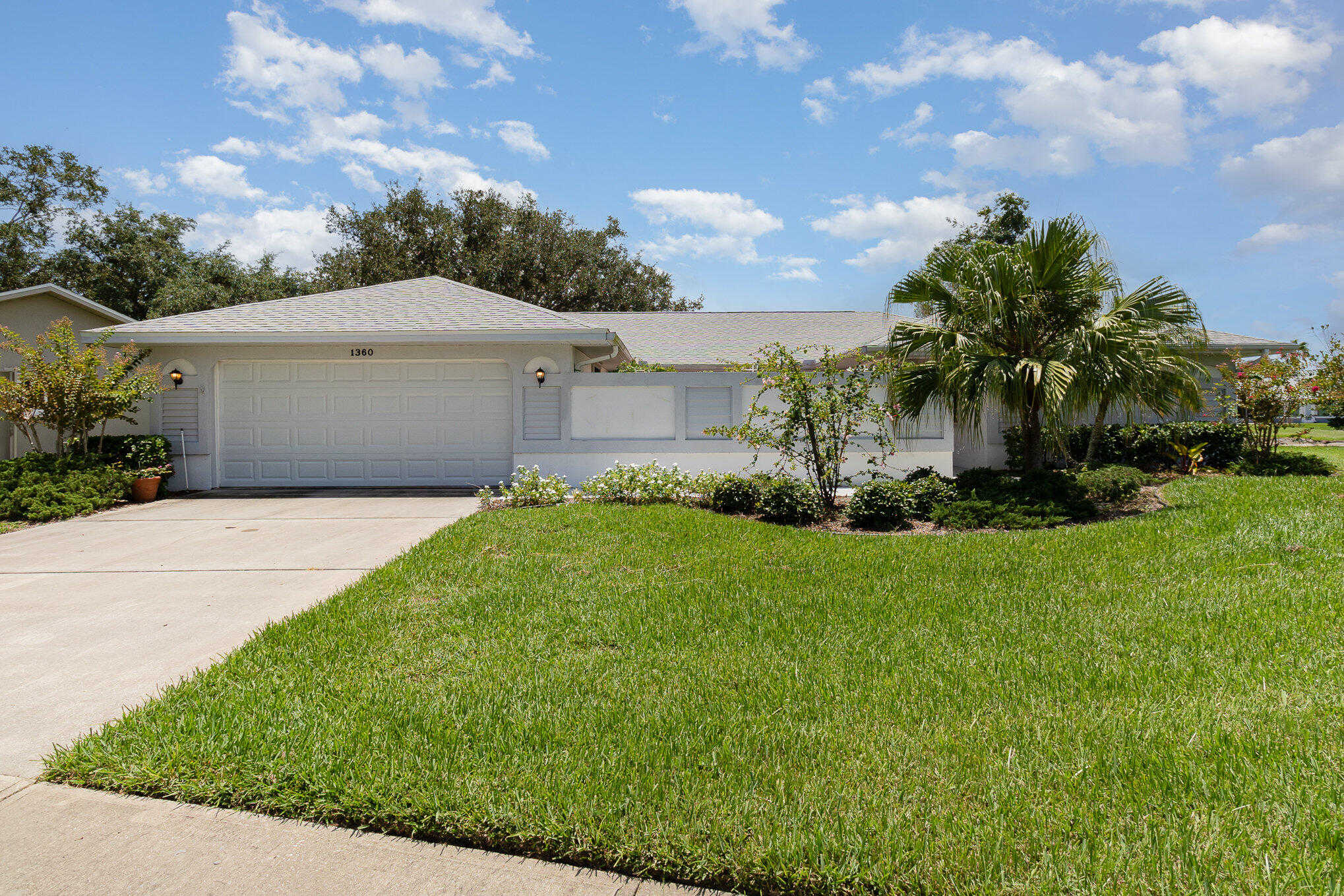 photo 3: 1360 Democracy Avenue, Melbourne FL 32940