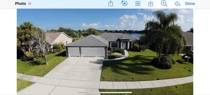 photo 1: 1118 Egret Lake, Melbourne FL 32940