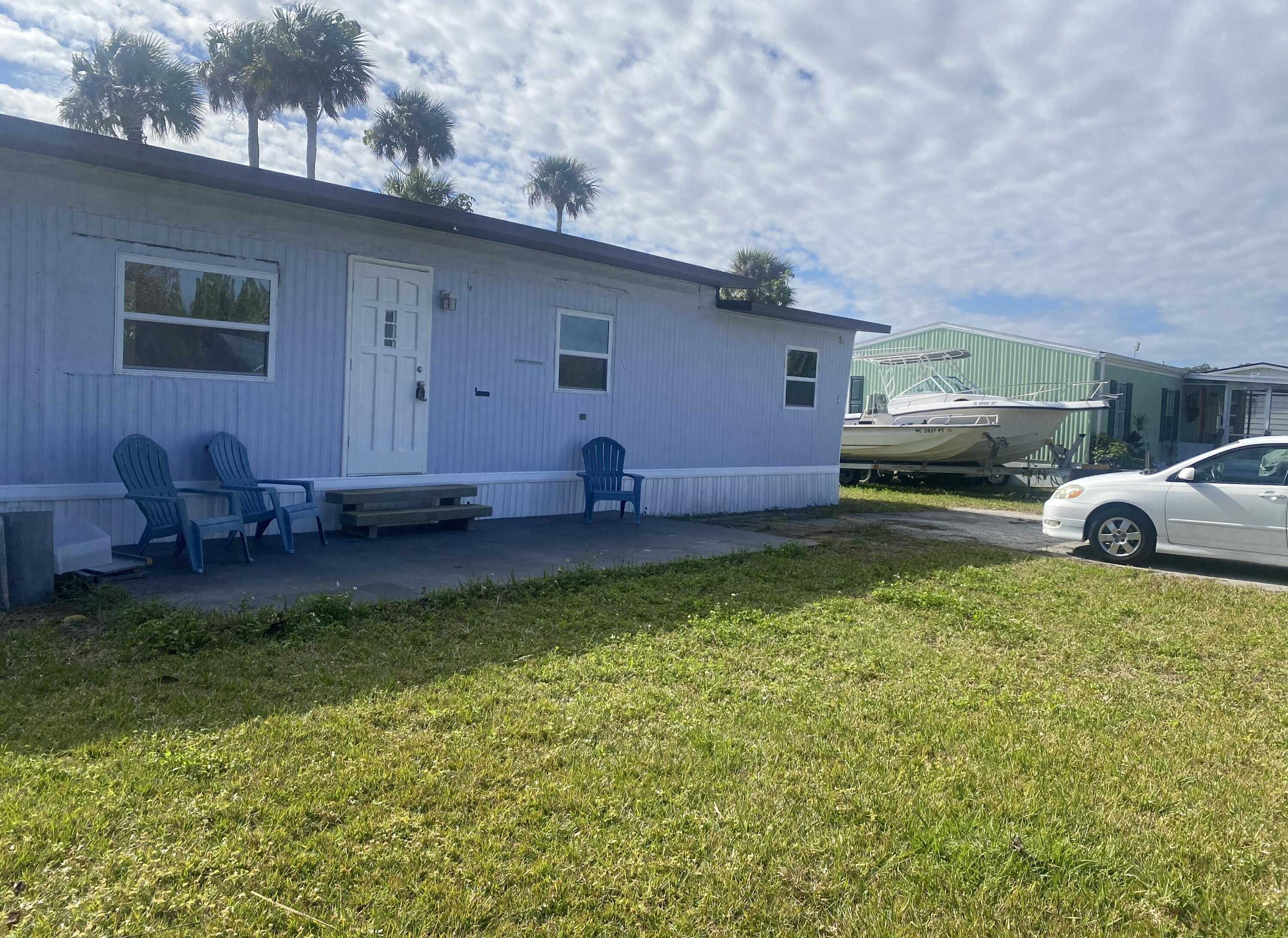 photo 1: 395 Baker Road, Merritt Island FL 32953