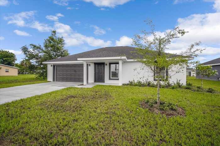 photo 1: 945 N Singleton Avenue, Titusville FL 32796