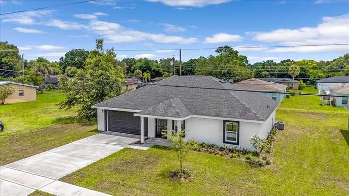 photo 2: 945 N Singleton Avenue, Titusville FL 32796