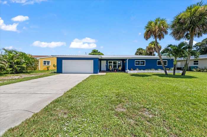 photo 2: 330 Norwood Avenue, Satellite Beach FL 32937