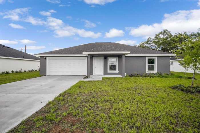 photo 1: 955 N North  Singleton, Titusville FL 32796