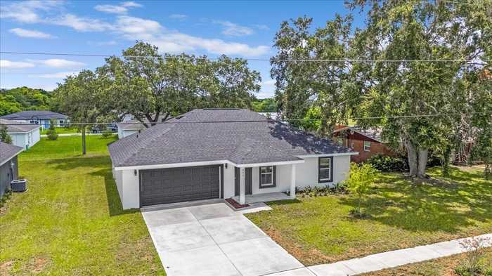 photo 2: 965 N Singleton Avenue, Titusville FL 32796