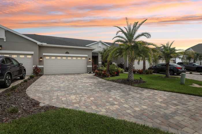 photo 1: 8103 Tethys Court, Melbourne FL 32940