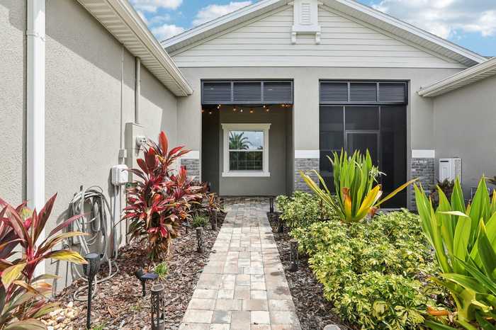 photo 2: 8103 Tethys Court, Melbourne FL 32940