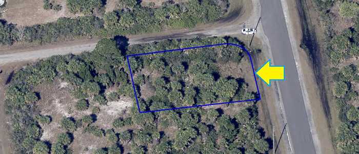 photo 1: 2944 Corner Lot On Madden Avenue SW, Palm Bay FL 32908