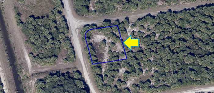 photo 1: 894 Corner Lot On Nightengale Street SW, Palm Bay FL 32908