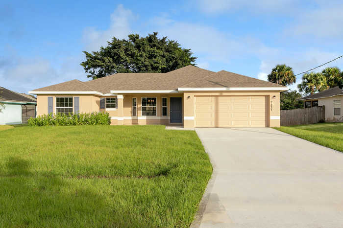 photo 1: 482 San Pedro Avenue SW, Palm Bay FL 32908