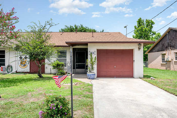 photo 1: 834 Angela Avenue, Rockledge FL 32955