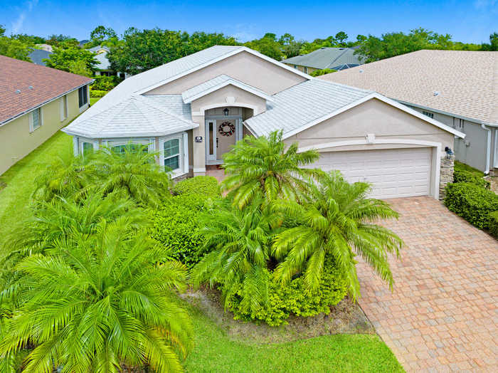 photo 1: 7136 Mendell Way, Melbourne FL 32940