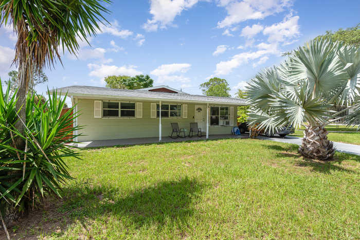 photo 1: 3117 Parrish Road, Titusville FL 32796