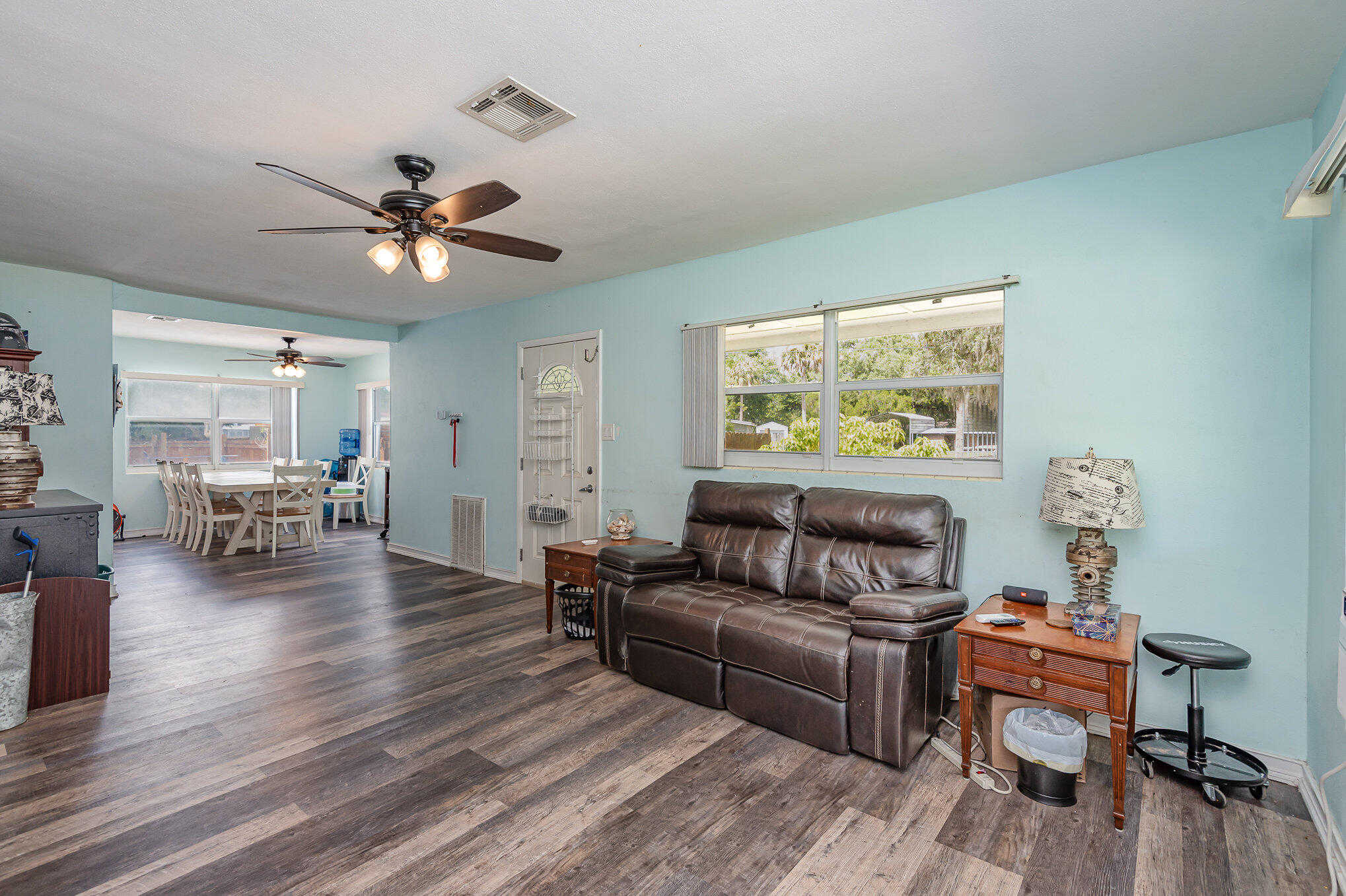 photo 3: 3117 Parrish Road, Titusville FL 32796