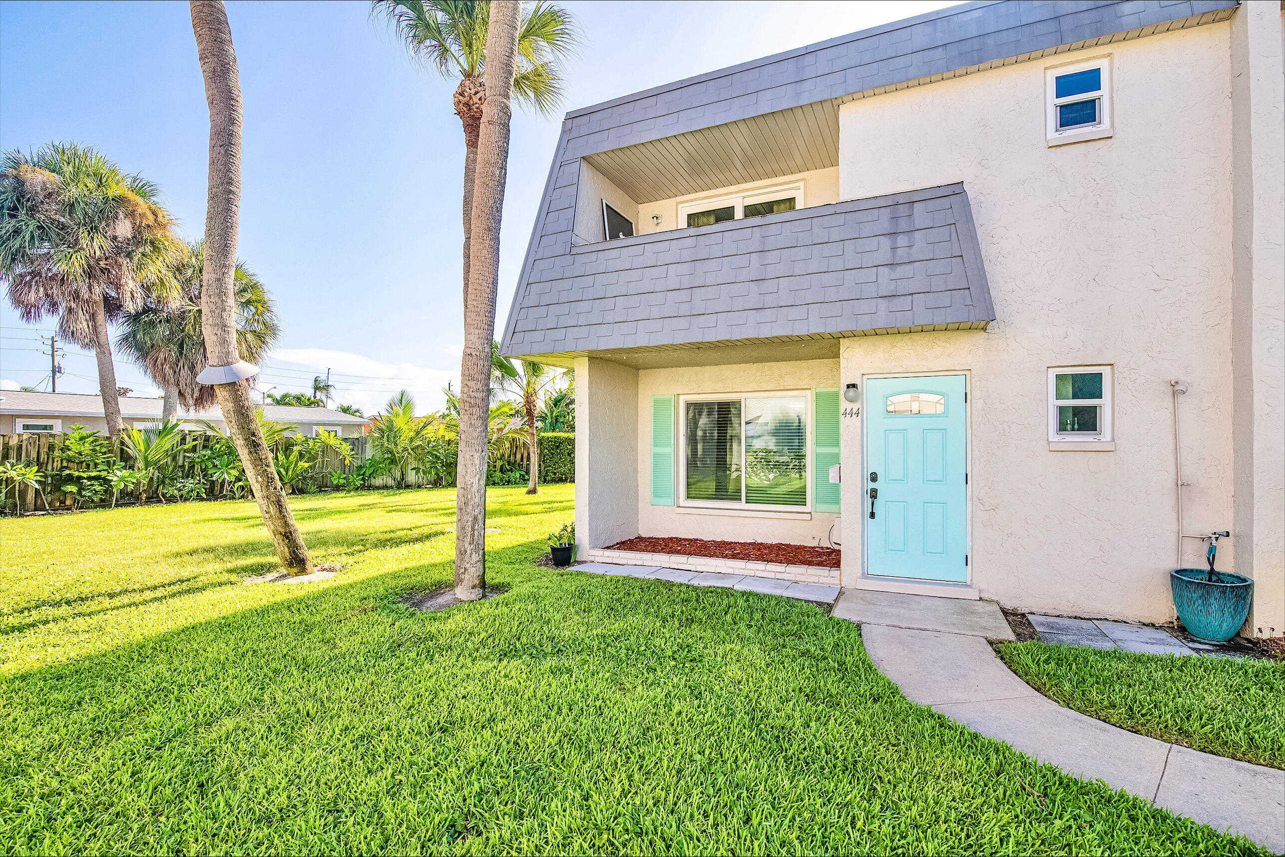 photo 1: 444 Blue Jay Lane, Satellite Beach FL 32937