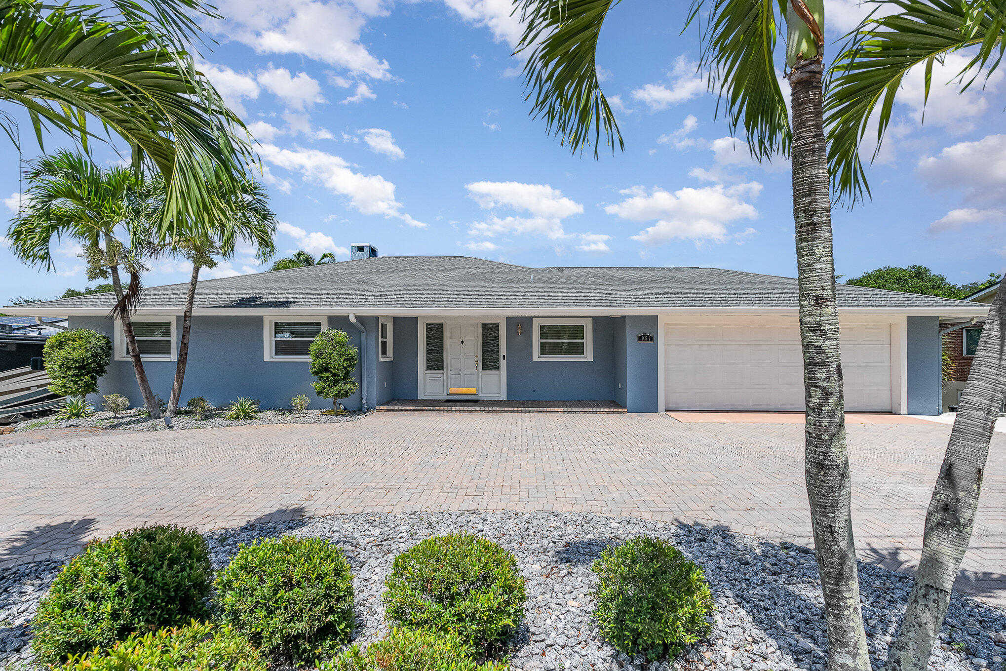 photo 1: 951 E Whitmire Drive, Melbourne FL 32935