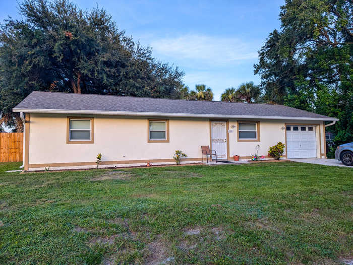 photo 1: 5985 Keystone Avenue, Cocoa FL 32927